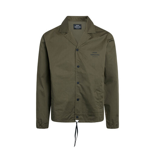 Coated Cotton Coachy Täcka