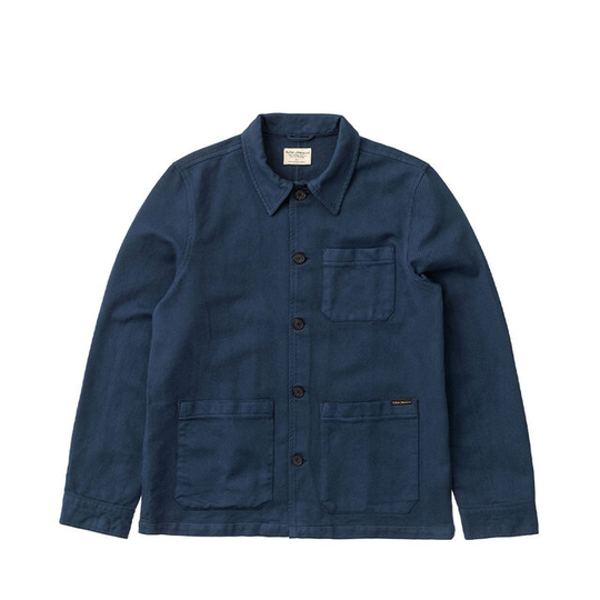 Barney Worker Jacket