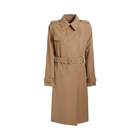 Gemma Trench Coat