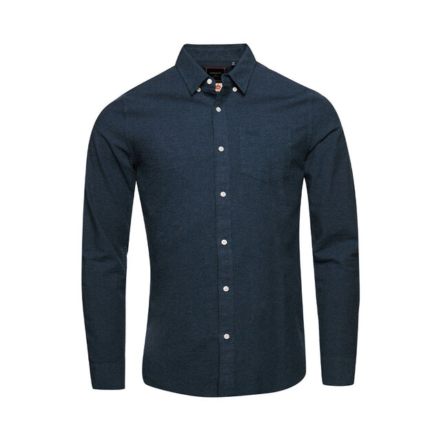 Classic University Oxford Shirt