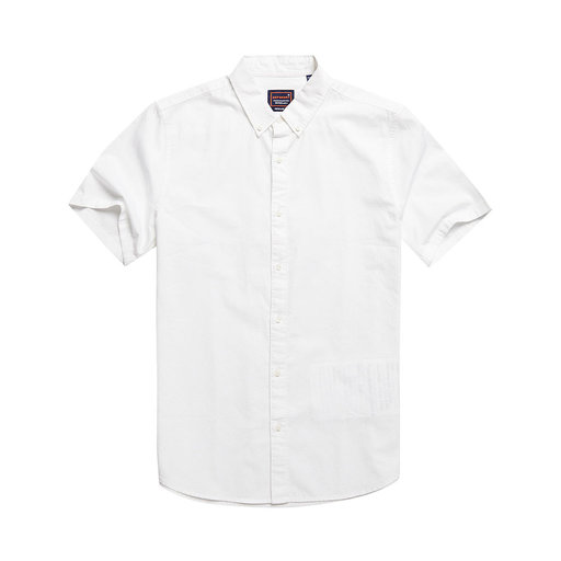 CLASSIC TWILL LITE S/S SHIRT