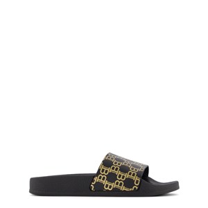 Balmain Tofflor Svarta 33 EU