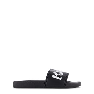Karl Lagerfeld Kids Karl Tofflor Svarta 38 EU