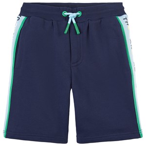 The Marc Jacobs Branded Mjukisshorts Marinblå 12+ years