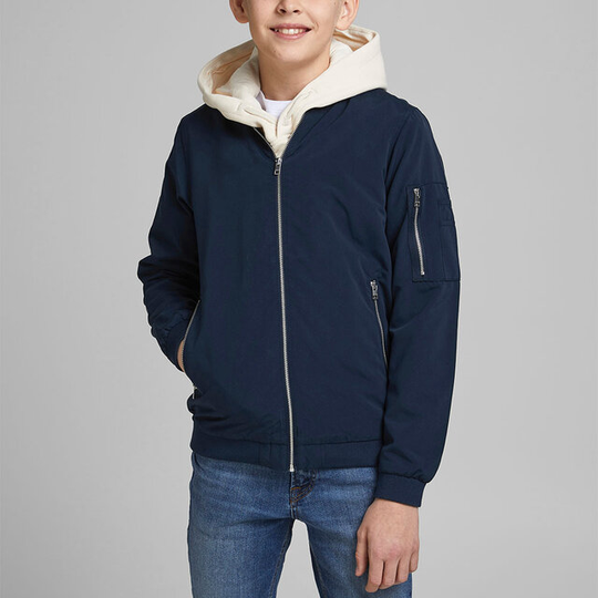 JJERUSH BOMBER NOOS JNR