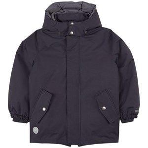 Wheat Nalo Tech 3-in-1 Vinterjacka Mörkblå 116 (6 years)