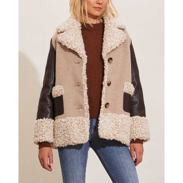 Aubrey Jacket