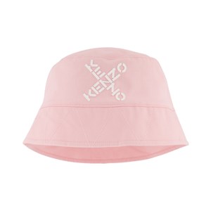Kenzo Pink Bucket Hat 55/57 cm