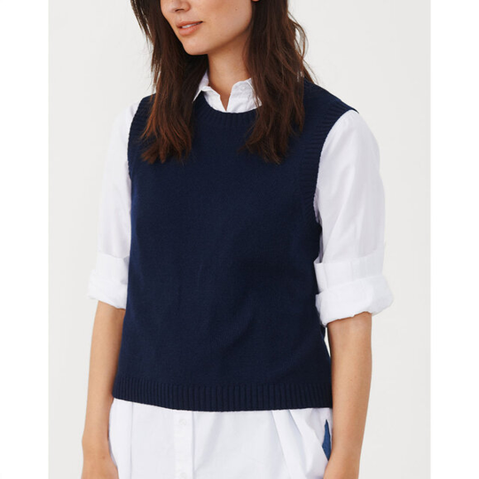 KeyjasPW PU; Part Two Waistcoat