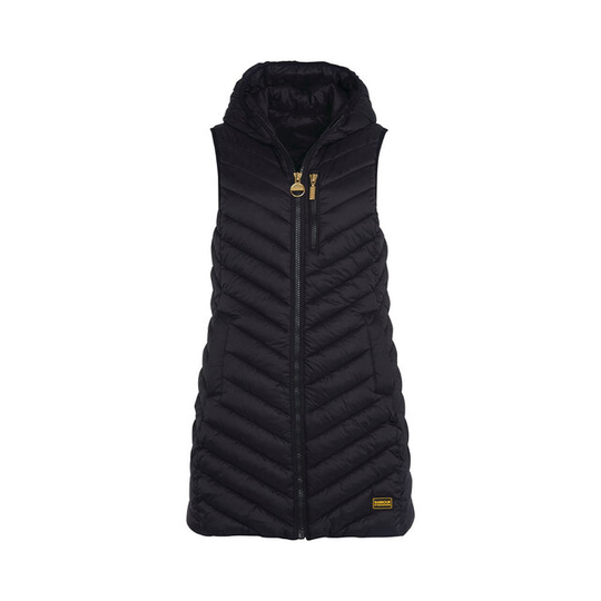 Silverstone Reversible Gilet