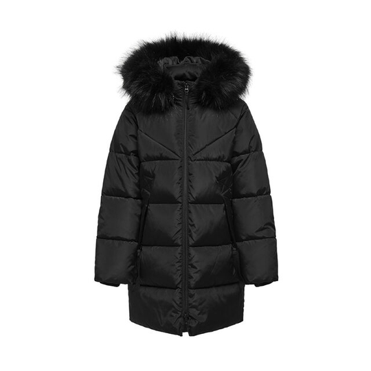 KONMONICA LONG PUFFER COAT CP OTW