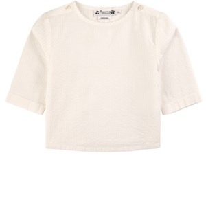 Bonpoint Adi Tröja Off white 6 mån
