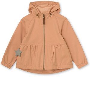 MINI A TURE Briddi Jacka Dusty Coral 80 cm