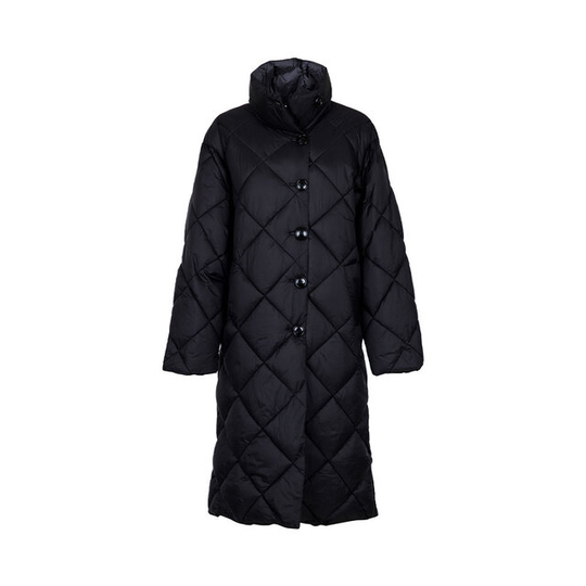 Toka Puffer Coat