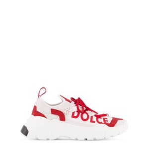 Dolce & Gabbana Low Lace Sneakers Vita 29 (UK 10.5)