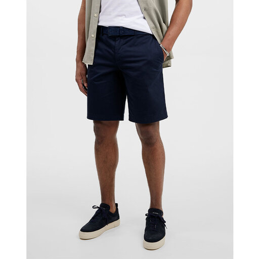 Nathan Super Satin Shorts