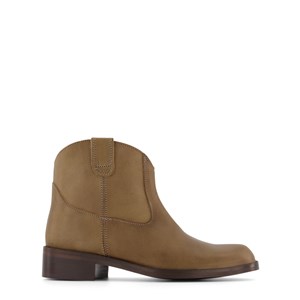 Bonpoint Santiag Stövletter Khaki 26 (UK 9)