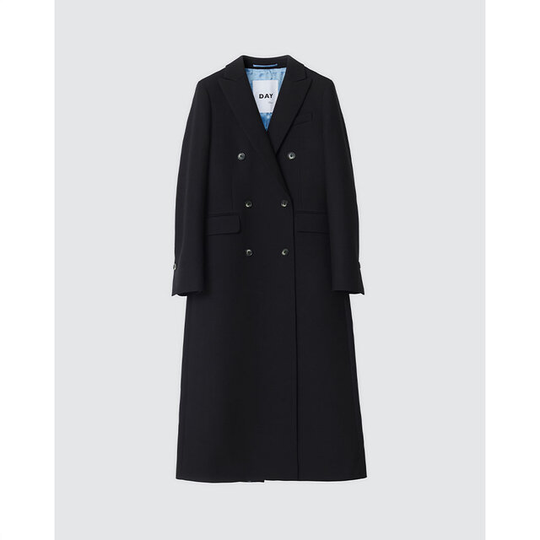 Ebba Outerwear Coats