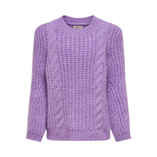 Sweater KONERICA L/S PULLOVER KNT