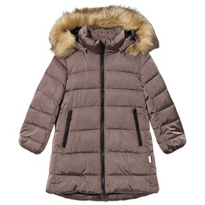 Reima Lunta Vinterjacka Rose Ash 140 cm (9-10 år)