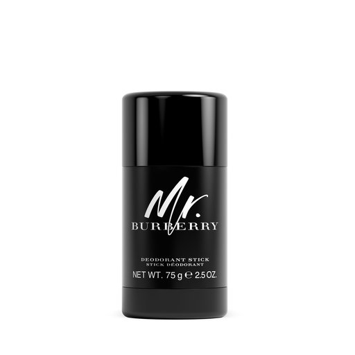 Mr. Burberry Deodorant Stick, 75 ml