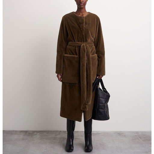 Solferino Outerwear
