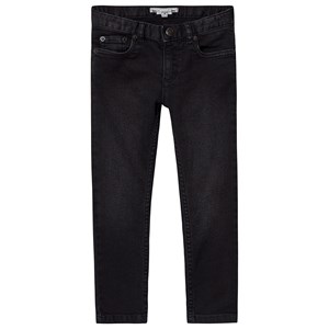 Bonpoint Skinny Fit Jeans Svarta 4 years