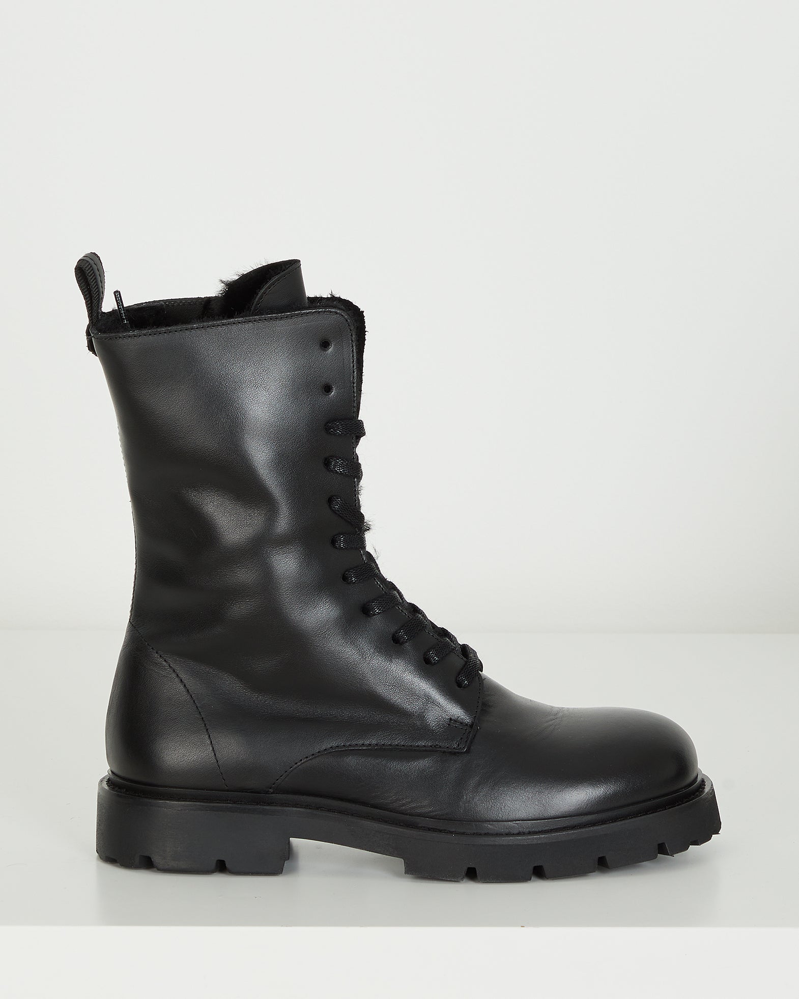 Filippa K Boots Krisha EUR 38 Svart 403