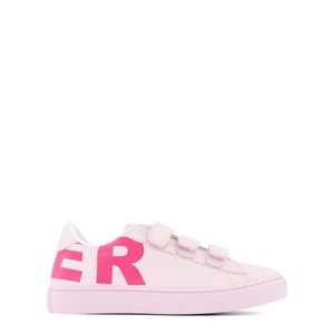 Moncler Adele Sneakers Rosa 32 EU