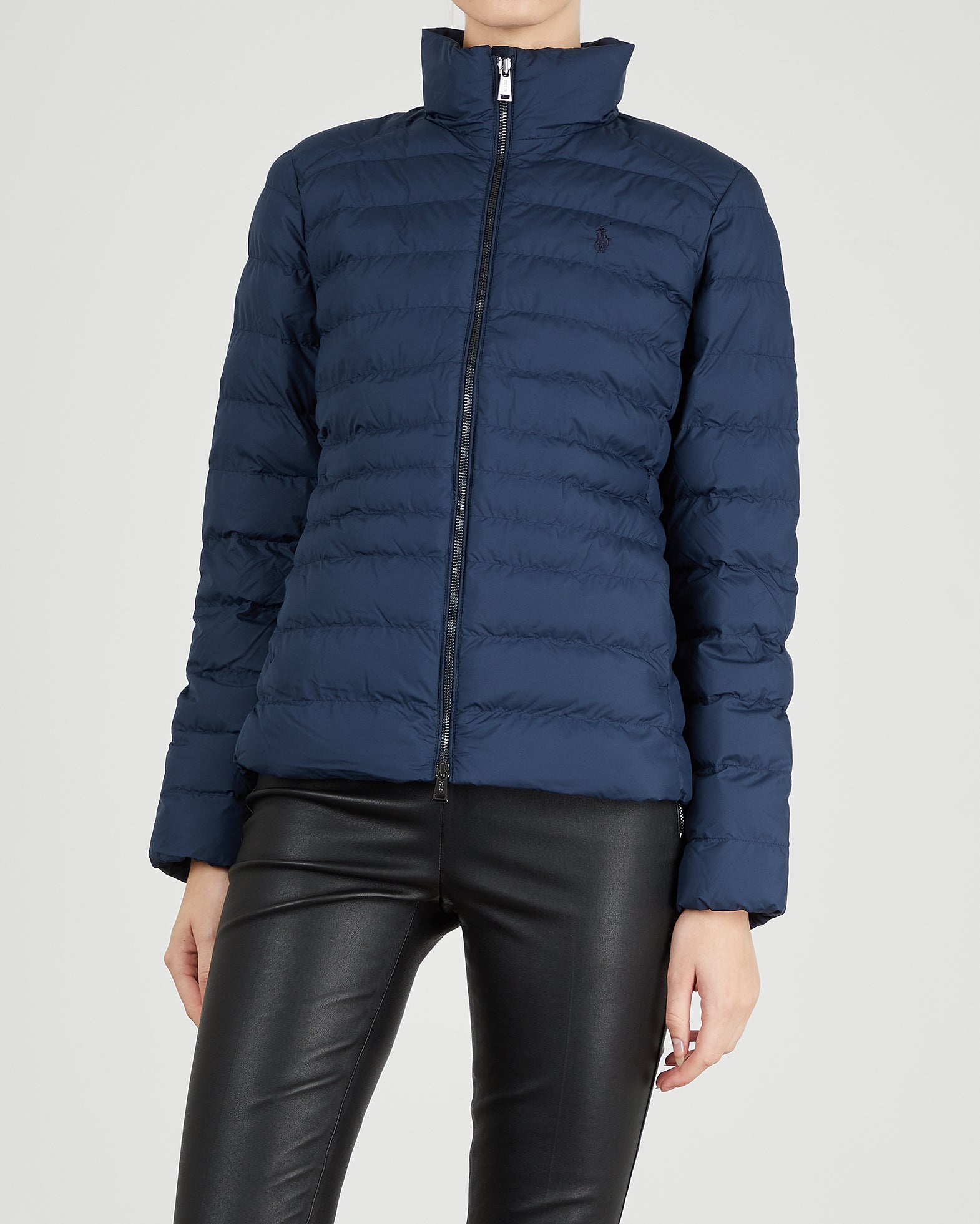POLO Ralph Lauren Jacka XS Navy 001