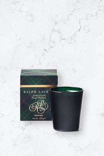 Polo Ralph Lauren Single Wick Candle Grön