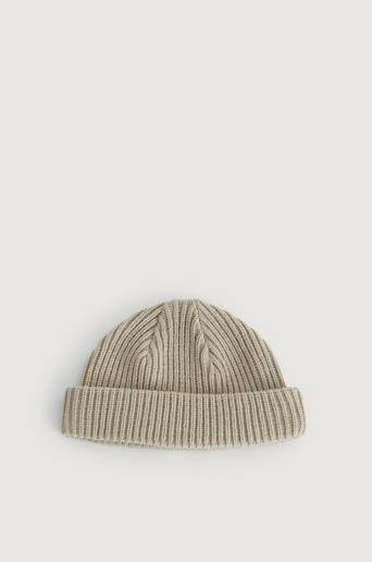 Studio Total Mössa Favourite Beanie Natur