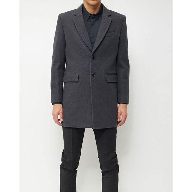 Melton 2B Coats