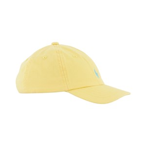 Ralph Lauren Logo Keps Gul 3-9 months