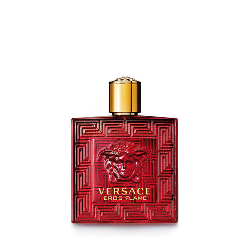 Eros Flame After Shave Splash