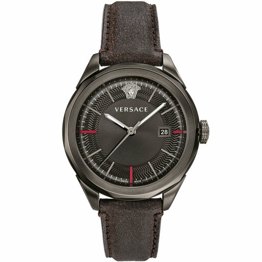 Vera00418, Quartz, 44mm, 5atm