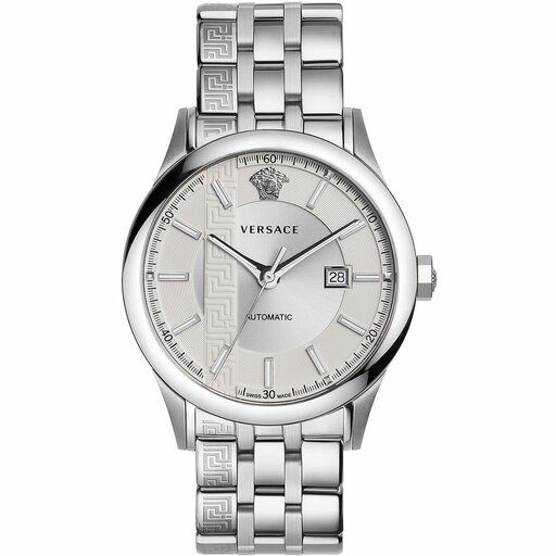 V18040017, Automatic, 44mm, 5atm