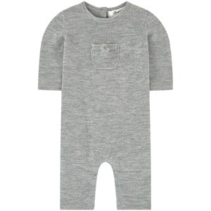 Bonpoint Cashmere Onepiece newborn