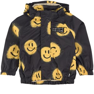 Molo Waiton Jacka Happy! 86/92 cm