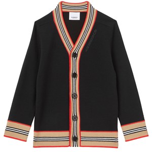 Burberry Graham Kofta Svart 10 år