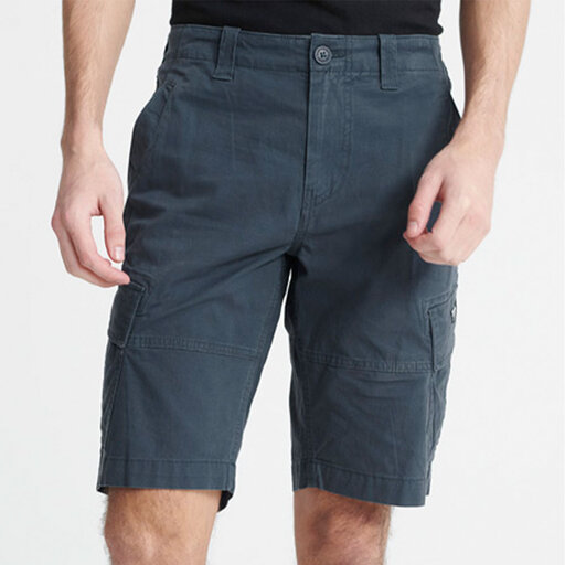 Core Cargo Shorts Short