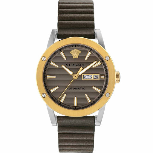 Vedx00219, Automatic, 42mm, 5atm