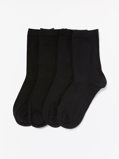 4-pack strumpor