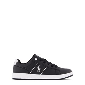 Ralph Lauren Oakview II Sneakers Svarta 36 (UK 4)