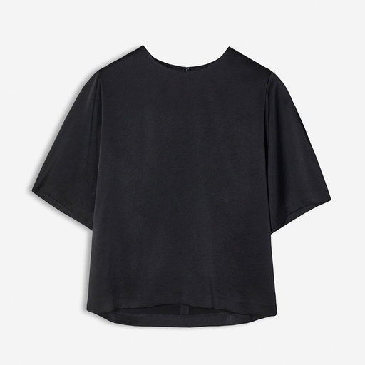 Shiny Party Top
