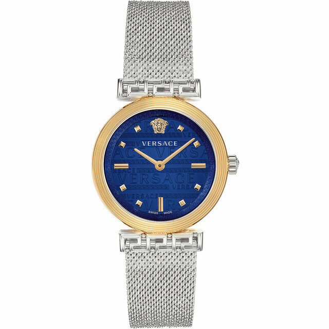Velw00520, Quartz, 34mm, 3atm