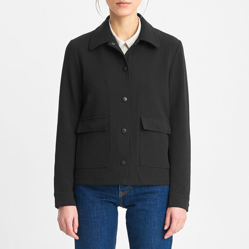 Sissel Jacket