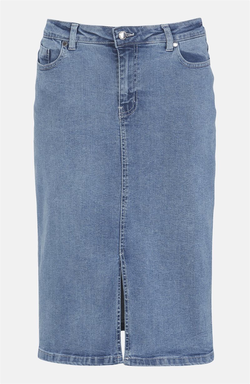 Jeanskjol Elina