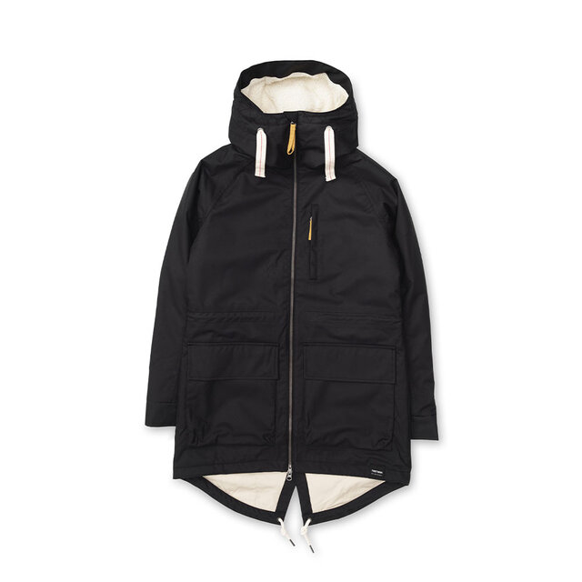 Camper Jacket W's