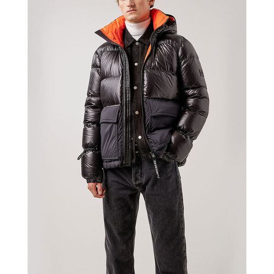 Dune Down Jacket